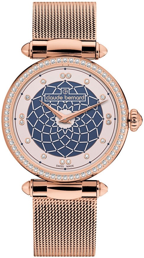 Часы Часы Claude Bernard 20509 37RM BUIBER в Екатеринбурге в Екатеринбурге