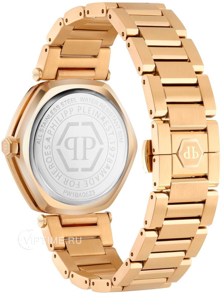 Часы Часы Philipp Plein PW1BA0623 в Екатеринбурге в Екатеринбурге