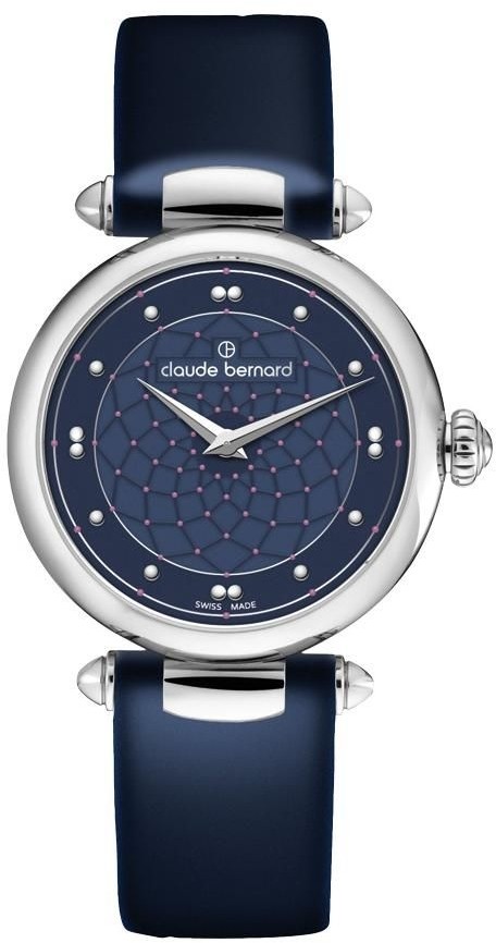 Часы Часы Claude Bernard 20508 3C BUIN в Екатеринбурге в Екатеринбурге
