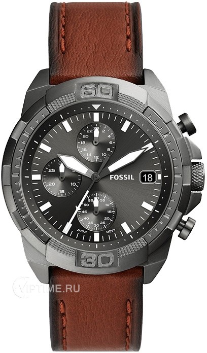 Часы Часы Fossil FS5855 в Екатеринбурге в Екатеринбурге