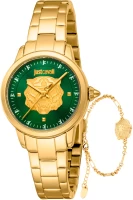 Часы Часы Just Cavalli JC1L334M0065 + браслет  JCGW0260BR в Екатеринбурге в Екатеринбурге