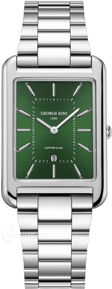 Часы Часы GEORGE KINI GK.LD0004 в Екатеринбурге в Екатеринбурге