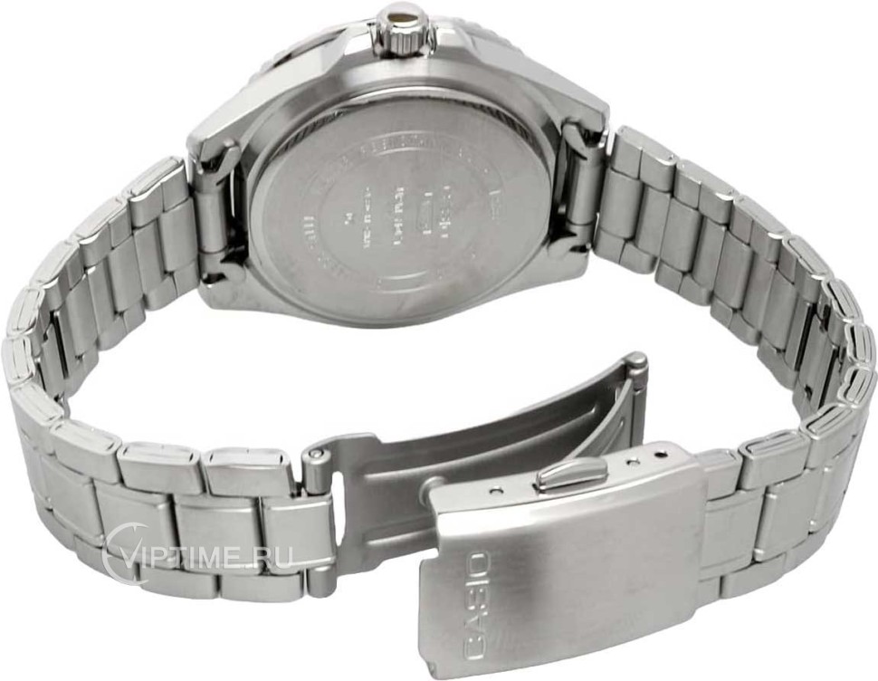 Часы Часы Casio MDV-10D-1A1 в Екатеринбурге в Екатеринбурге
