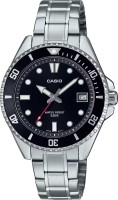 Часы Часы Casio MDV-10D-1A1 в Екатеринбурге в Екатеринбурге