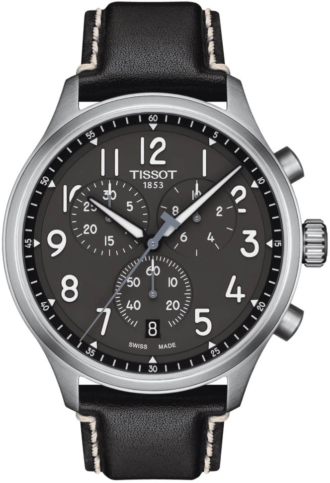Часы Часы Tissot T116.617.16.062.00 в Екатеринбурге в Екатеринбурге