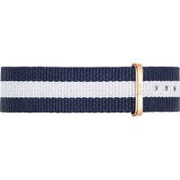Часы Часы Daniel Wellington ремень 18мм 0703DW в Екатеринбурге в Екатеринбурге