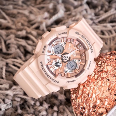 Casio GMA-S120MF-4A