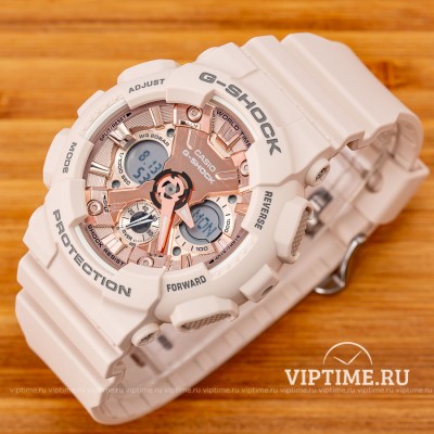 Casio GMA-S120MF-4A