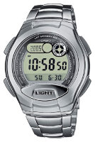 Часы Часы Casio W-752D-1A в Екатеринбурге в Екатеринбурге