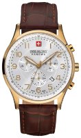 Часы Часы Swiss Military Hanowa 06-4187.02.001 в Екатеринбурге в Екатеринбурге