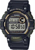 Часы Часы Casio TRT-110H-1A2VEF в Екатеринбурге в Екатеринбурге