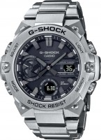 Часы Часы Casio GST-B400D-1AER в Екатеринбурге в Екатеринбурге