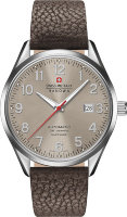 Часы Часы Swiss Military Hanowa 05-4287.04.009 в Екатеринбурге в Екатеринбурге