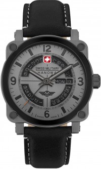 Swiss Military Hanowa SMWGB2101140