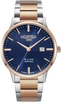 Часы Часы Roamer 718 833 47 45 70 в Екатеринбурге в Екатеринбурге