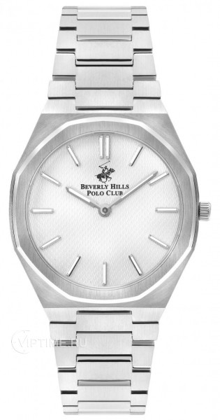 Часы Часы Beverly Hills Polo Club BP3374X.330 в Екатеринбурге в Екатеринбурге