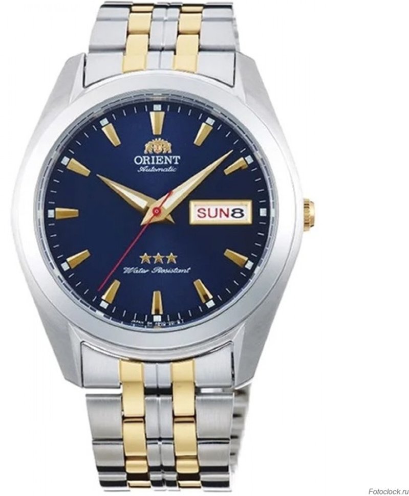 Часы Часы Orient RA-AB0029L19B в Екатеринбурге в Екатеринбурге