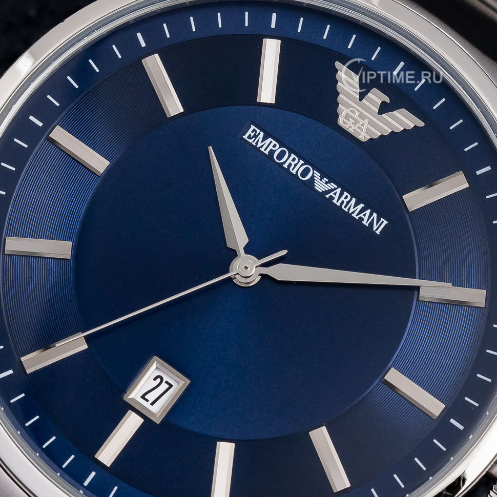 Часы Часы Emporio Armani AR11180 в Екатеринбурге в Екатеринбурге
