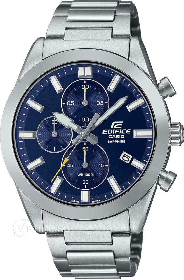 Часы Часы Casio EFB-710D-2A в Екатеринбурге в Екатеринбурге