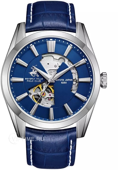 Часы Часы Beverly Hills Polo Club BP3662X.399 в Екатеринбурге в Екатеринбурге