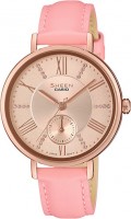 Часы Часы Casio SHE-3066PGL-4AUEF в Екатеринбурге в Екатеринбурге