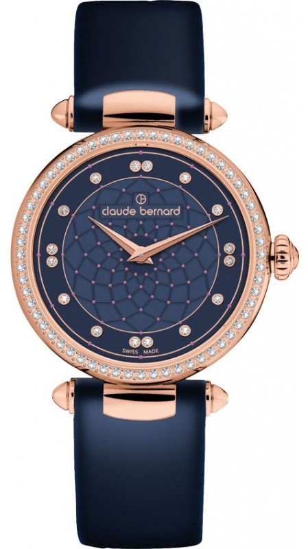 Часы Часы Claude Bernard 20509 37RC BUIR в Екатеринбурге в Екатеринбурге