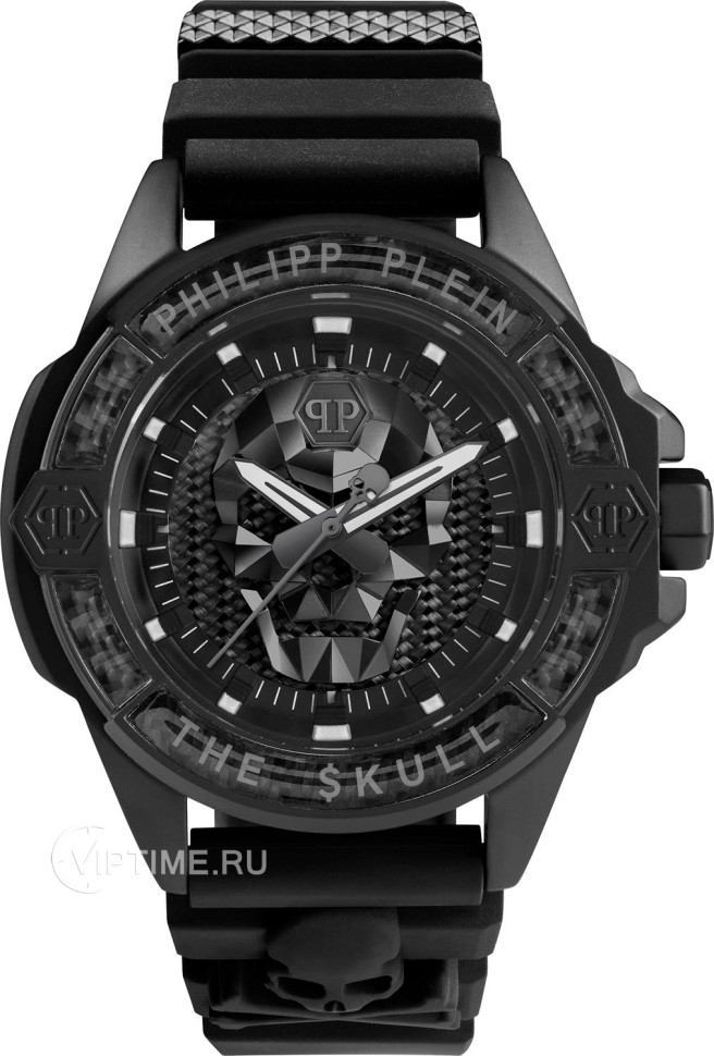 Часы Часы Philipp Plein PWAAA2022 в Екатеринбурге в Екатеринбурге