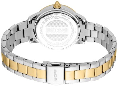 Just Cavalli JC1L334M0085 + браслет  JCGW0262BR