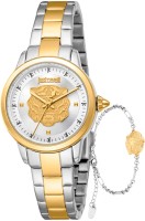 Часы Часы Just Cavalli JC1L334M0085 + браслет  JCGW0262BR в Екатеринбурге в Екатеринбурге