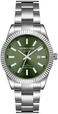 GEORGE KINI GK.SPI0004