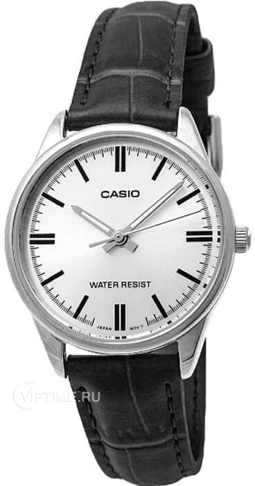 Часы Часы Casio LTP-V005L-7A в Екатеринбурге в Екатеринбурге