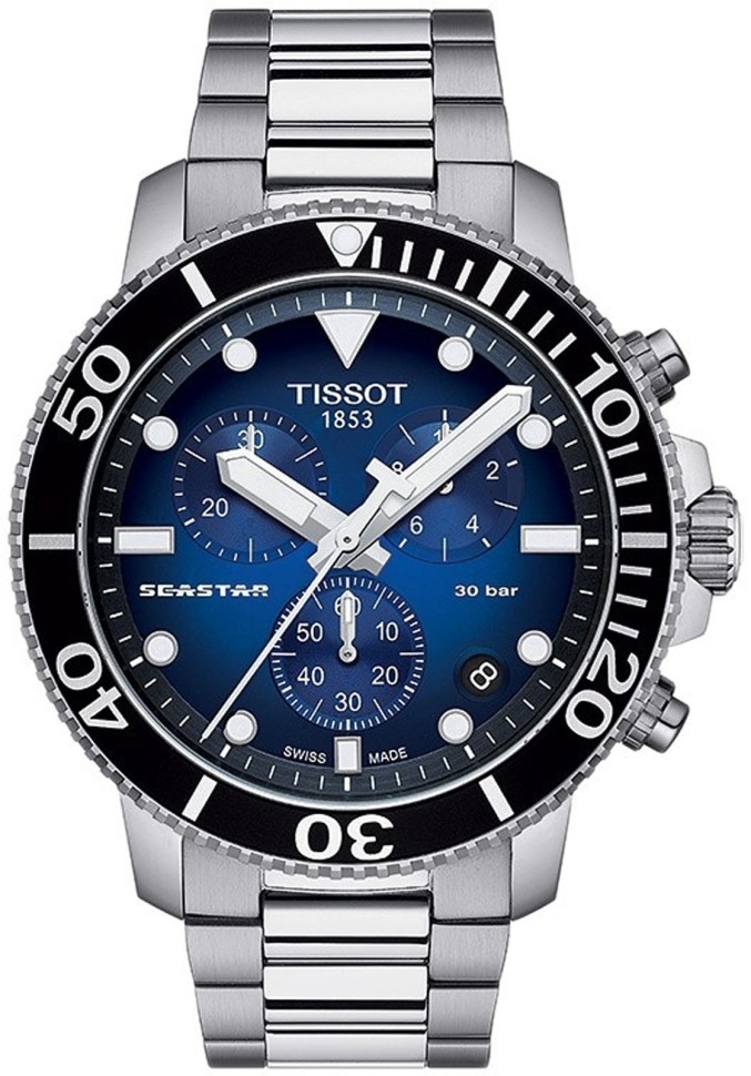 Часы Часы Tissot T120.417.11.041.01 в Екатеринбурге в Екатеринбурге