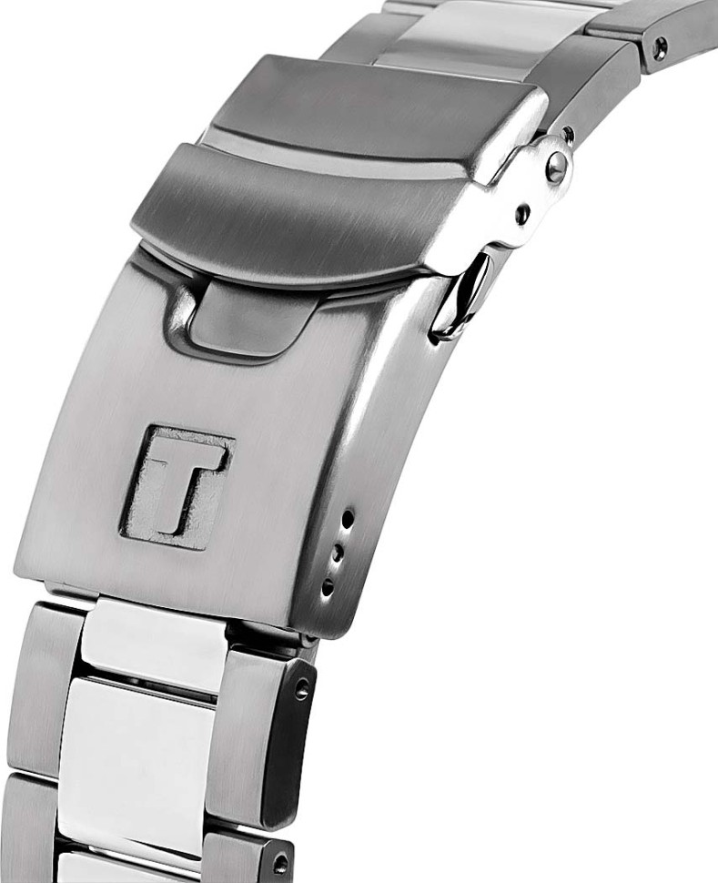 Часы Часы Tissot T120.407.11.041.03 в Екатеринбурге в Екатеринбурге