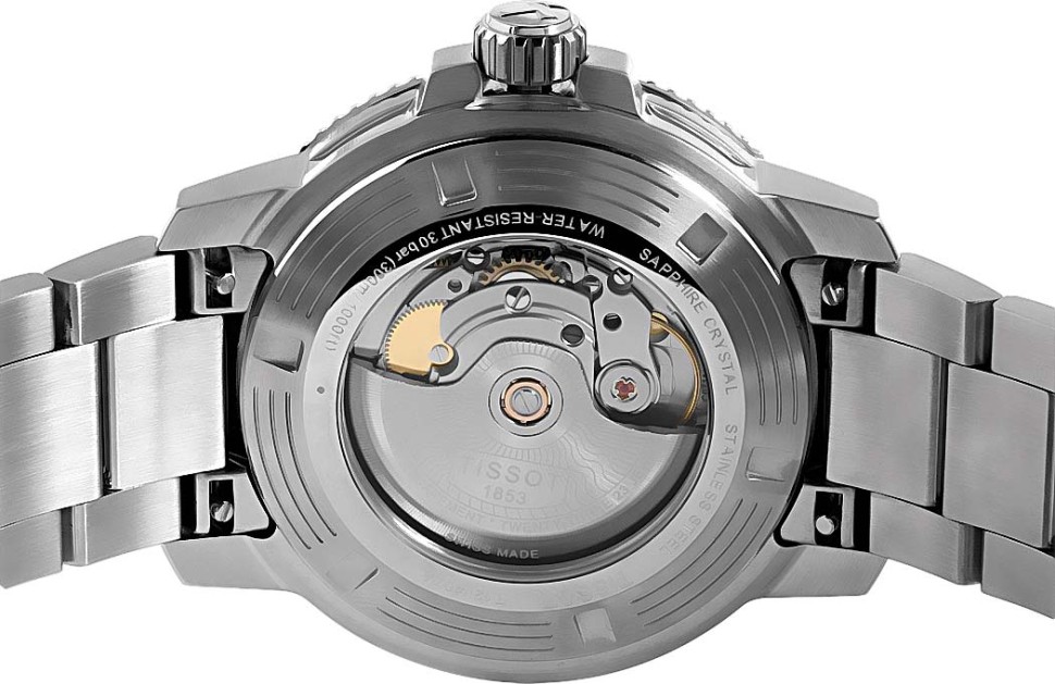 Часы Часы Tissot T120.407.11.041.03 в Екатеринбурге в Екатеринбурге