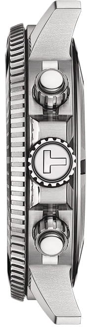 Часы Часы Tissot T120.407.11.041.03 в Екатеринбурге в Екатеринбурге