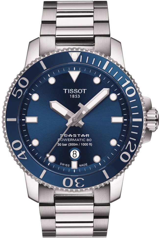 Часы Часы Tissot T120.407.11.041.03 в Екатеринбурге в Екатеринбурге