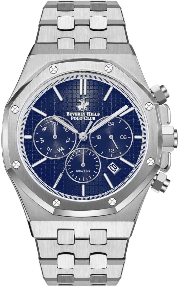 Часы Часы Beverly Hills Polo Club BP3051X.391 в Екатеринбурге в Екатеринбурге
