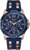 Часы Часы Guess W0366G4 в Екатеринбурге в Екатеринбурге