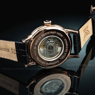 Aviator Douglas day-date V.3.20.2.146.4