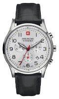 Часы Часы Swiss Military Hanowa 06-4187.04.001 в Екатеринбурге в Екатеринбурге