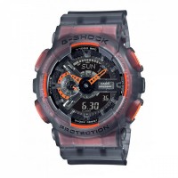 Часы Часы Casio GA-110LS-1AER в Екатеринбурге в Екатеринбурге