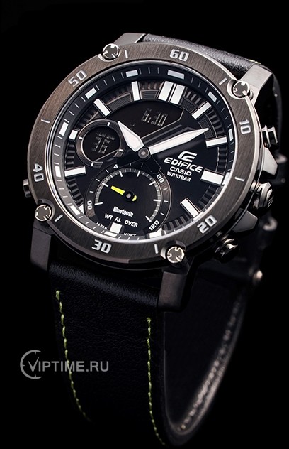 Часы Часы Casio ECB-20CL-1A в Екатеринбурге в Екатеринбурге