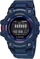 Часы Часы Casio GBD-100-2E в Екатеринбурге в Екатеринбурге