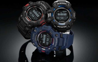 Casio GBD-100-2E
