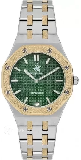 Часы Часы Beverly Hills Polo Club BP3631X.270 в Екатеринбурге в Екатеринбурге