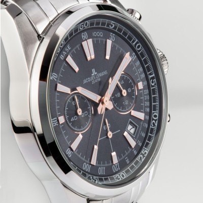Jacques Lemans 1-2117ZE