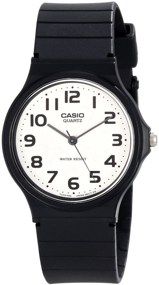 Часы Часы Casio MQ-24-7B2 в Екатеринбурге в Екатеринбурге