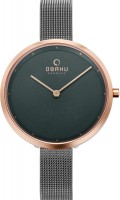 Часы Часы Obaku V227LXVJMJ в Екатеринбурге в Екатеринбурге