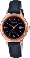 Часы Часы Casio SHE-4533PGL-1AUER в Екатеринбурге в Екатеринбурге