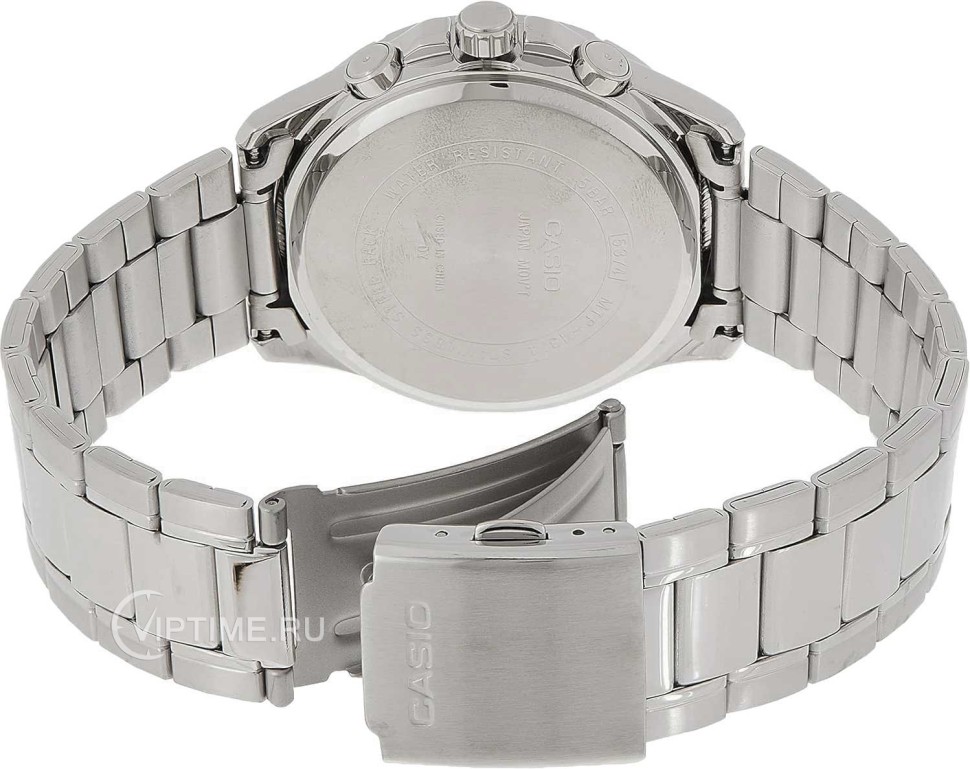 Часы Часы Casio MTP-1374D-2A3 в Екатеринбурге в Екатеринбурге